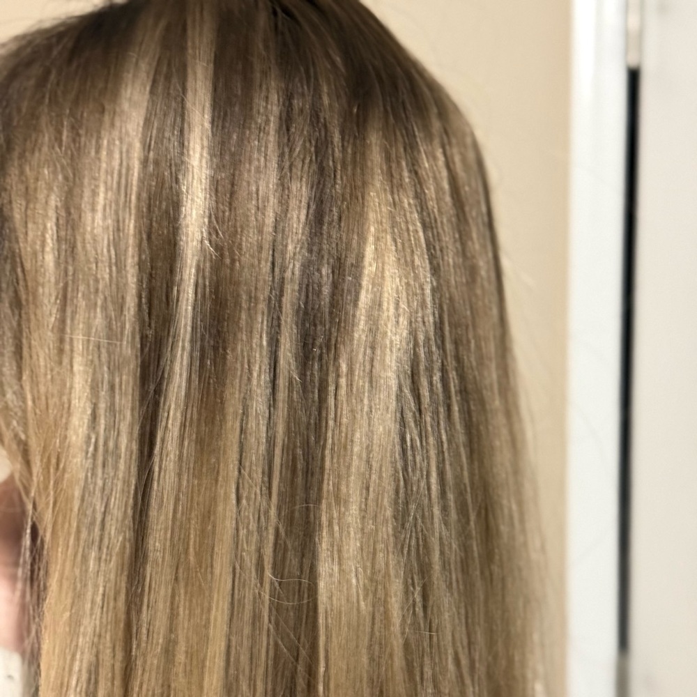 Vexora human hair wig